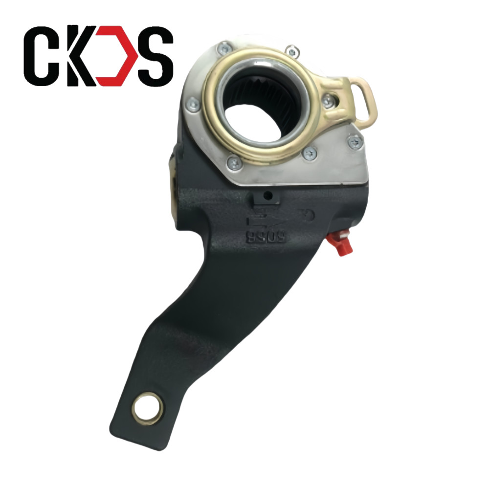 Truck Brake System 80191 Brake Slack Adjuster For Daewoo Tosca