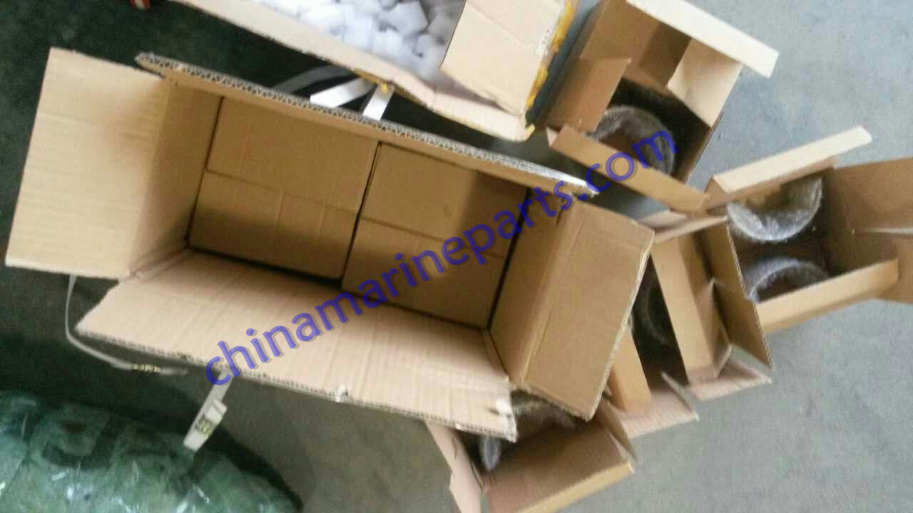 YANMAR S165L-HN BEARING CRANK PIN 152673-23350 Ship parts