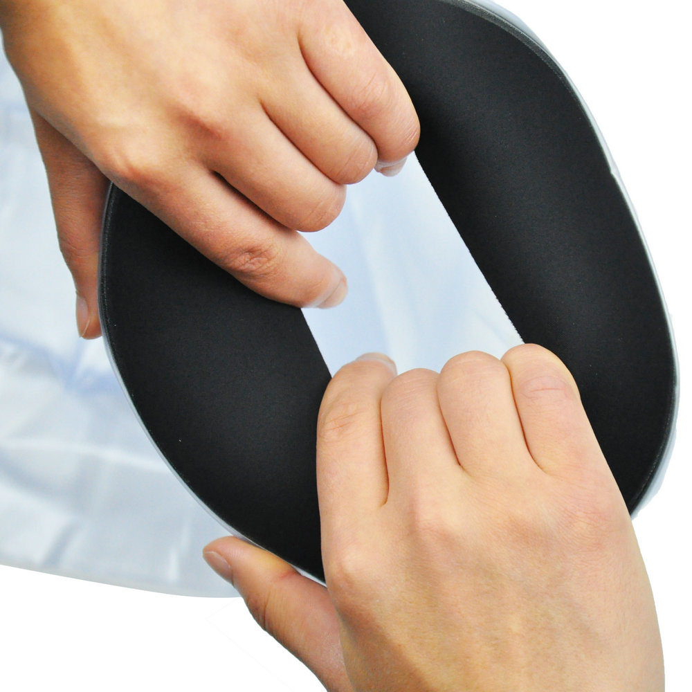 Reusable Adult Children Protector Waterproof Cast Cover Soft Watertight Seal