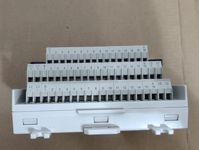 TU830V1 3BSE013234R1 ABB Electronic rack AC 800M S800 I O Supports 8 I O modules