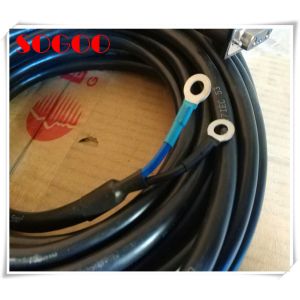 PWR-96515 -48V DC Power Cable For ZXSDR B8200 B8300 BBU RRU ZTE DO CHV1 SDU2 PM2