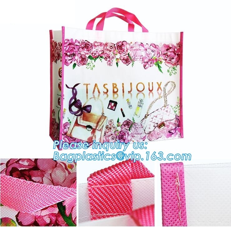 Metallic Laminated Bags Cooler Bags Zipper Bags Wine Bottle Bags Drawstring Bags Shoulder Bags/Postman bag Garmemt Bags