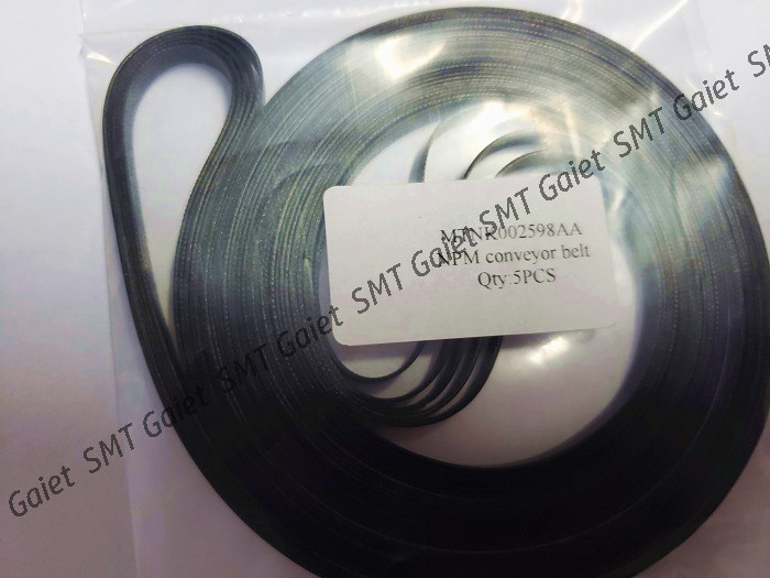 PANASONIC NPM SMT Conveyor Belt MTNK002598AA