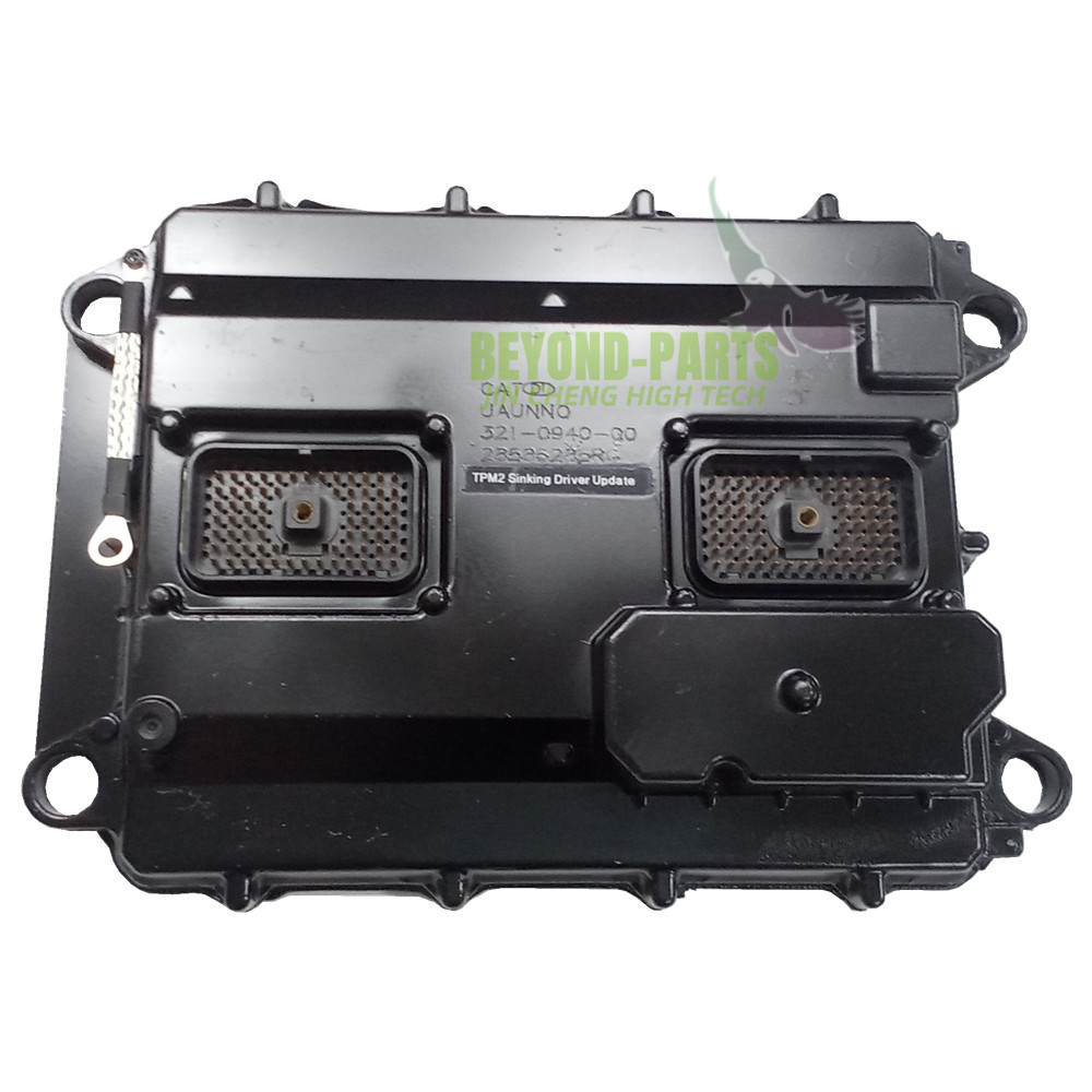 3210940 Control GP-UNPROGRAMMED 321-0940 Cater Parts 795F AC , 795F XQ , D7E , D7E LGP