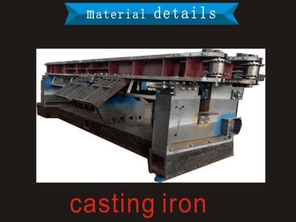 Glass Straight Line Multi-Edging Polishing Machine Glass Edger