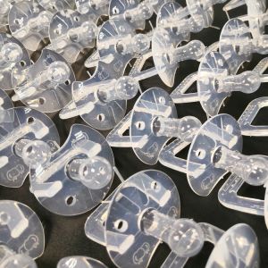 Digital Control High Accuracy Silicone Injection Molding Machine Openning