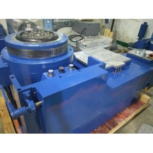 Electromagnetic High Frequency Vibration Tester With Vibration Mechanical Shaker