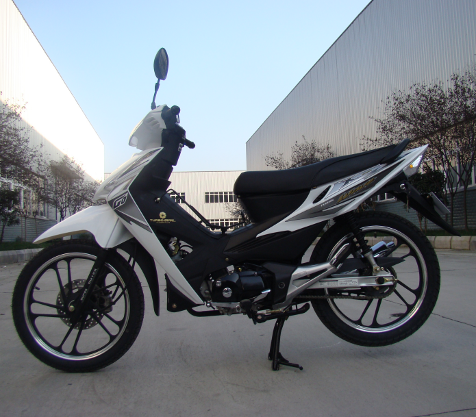 2022 Cub Motorcycle Super Fashion Cub 110CC ZS YB Engine Sirius RC Wholesale motorcycles WAVE 110 Chinese Motorcycle