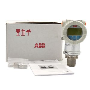 ABB 266ASH Transmitter For Gauge Pressure Measurements Absolute Pressure