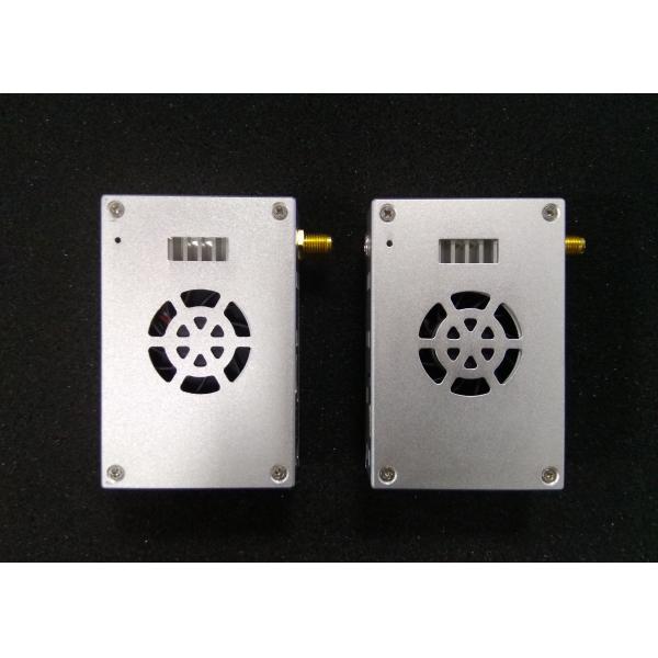  5KM UAV Wireless Data Link point to point Transmission Module Manufactures