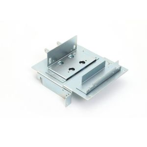 Machining Method CNC Stamping Customized Metal Stamping Bracket Stamping Part