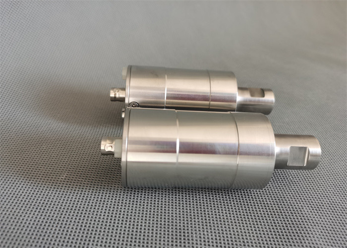 35Khz Ultrasonic Welding Converter 1200w With Titanium Materials