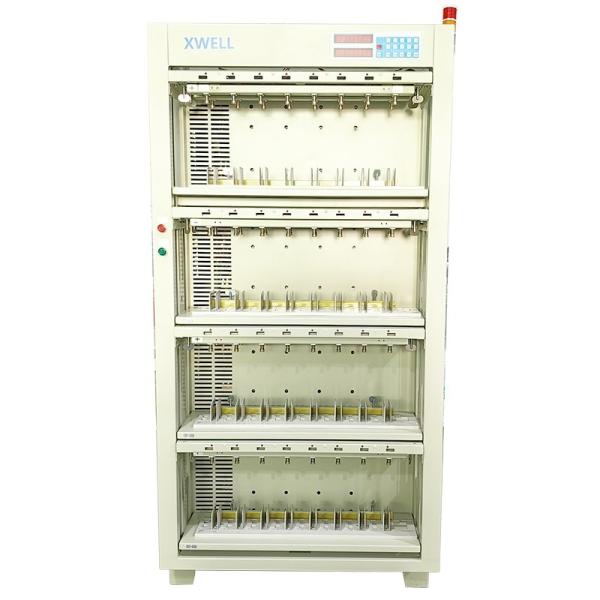 5V 120A Battery Impudence Tester Charge Discharge Prismatic Battery Cell Grading