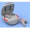 Buy cheap Intelligent Gaming TWS Earbuds Gaming Wireless Earphone Outstanding Sound from wholesalers