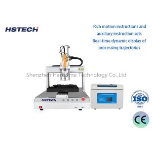 Cutting-Edge Inspection System Screw Fastening Machine Precision and Reliability