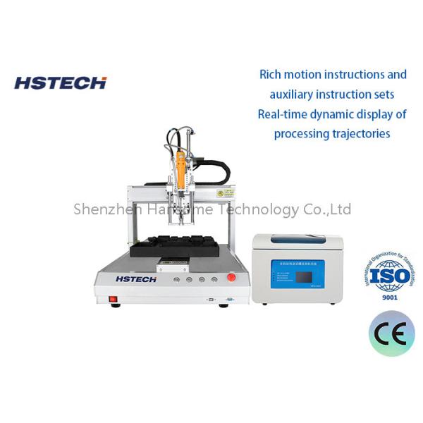 China Precision and Flexibility with Cutting-Edge Screw Fastening Machine and Advanced Inspection System on sale China Precision and Flexibility with Cutting-Edge Screw Fastening Machine and Advanced Inspection System on sale