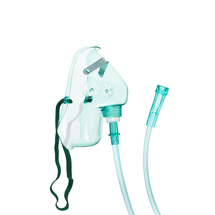 Medical Y-Type Oxygen Reservoir Bag Aerosol Drainage System for Sale