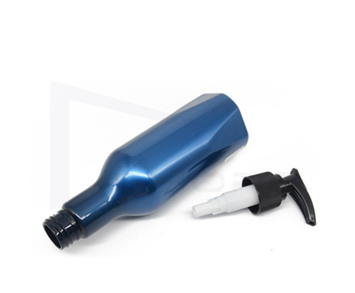 SGS Pantone 200ml Mini Plastic Spray Bottles