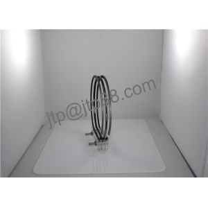 4089811 Diesel Engine Parts With Three Ring Piston Ring For CUMMINS N14