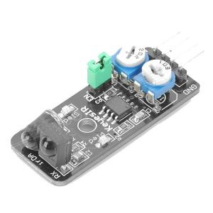 2Channel Infrared IR Sensor , Arduino Obstacle Avoidance Sensor