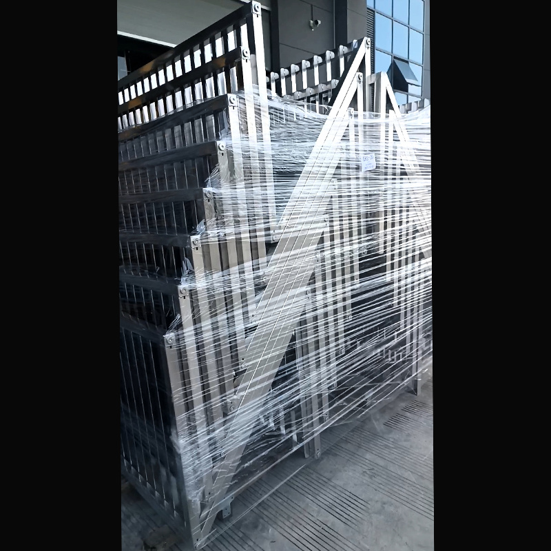 Rk Bakeware China-Stainless Steel Roll in 800X600 Baking Rack for Revent Rack Oven