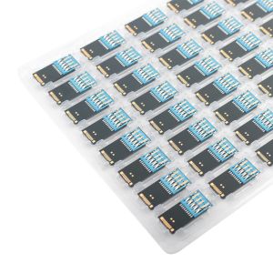 UDP Class Grade A Full Memory Flash Chip With Max 200MB/s Transfer Speed