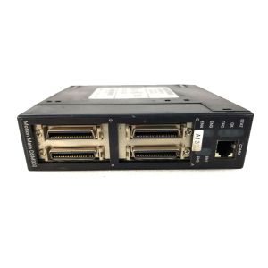 2 Axis 5V DC RS232 Digital I O Module Series 90-30 GE FANUC IC693DSM302