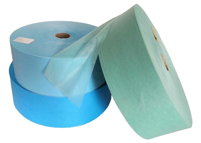 Hydrophilic ES Nonwoven Fabrics for Disposable Pet Urinal Pads