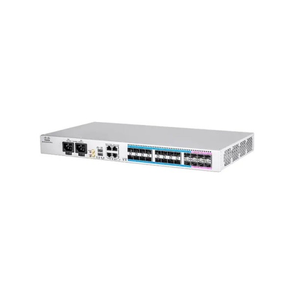 Quality High-Performance Cisco Router With 18G Ports & SDN Support N540X-6Z18G-SYS-A for sale