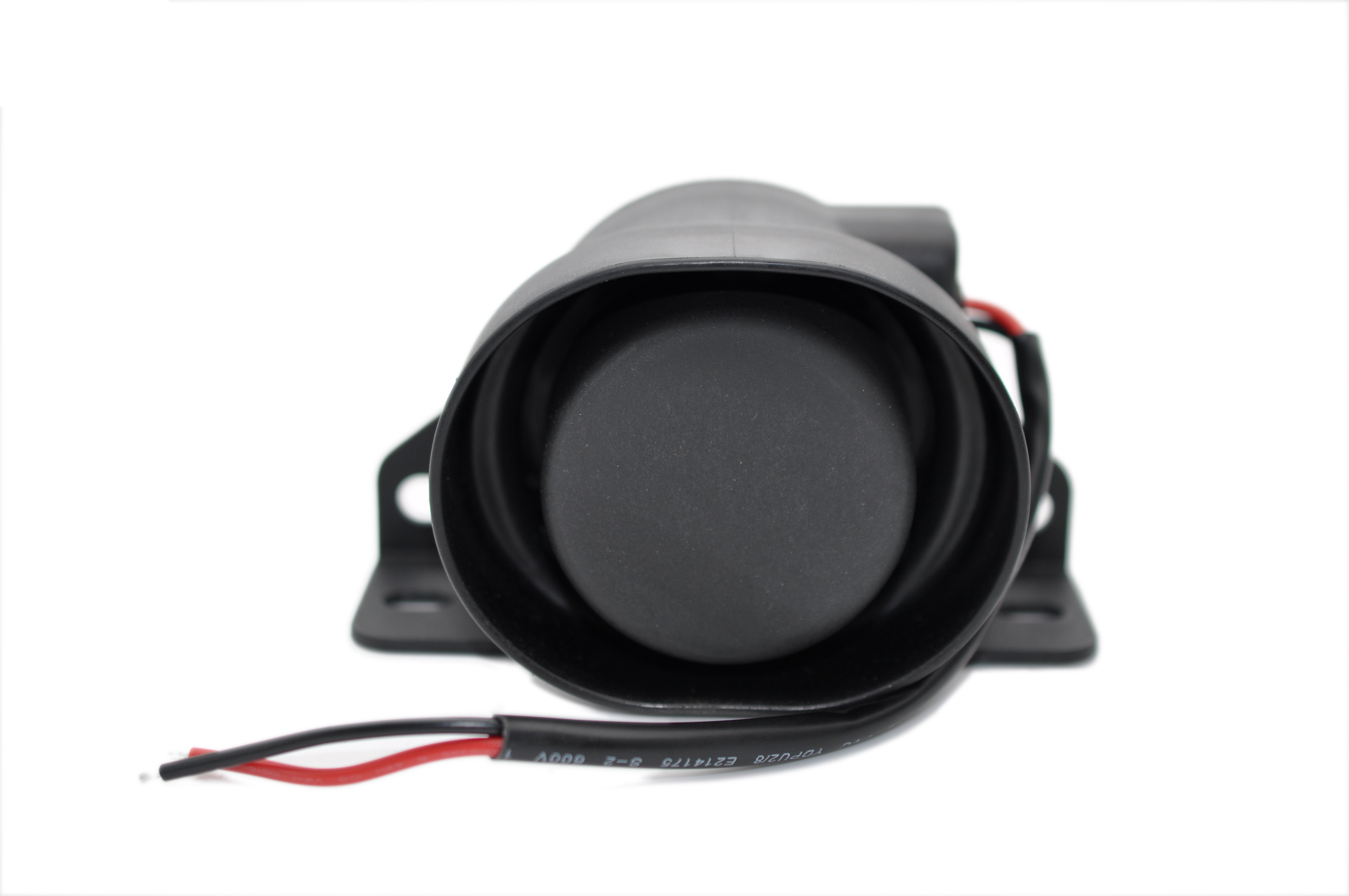 Truck Backup Warning Beeper Safety Car Reverse Buzzer RoHS Certification
