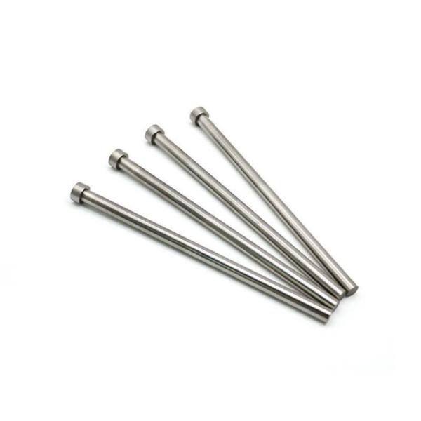 Custom-Made D-Type Ejector Pin Pusher Pins Ejector Sleeve For Plastic Mould