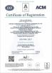 Nengxun Communication Technology Co.,Ltd. Certifications