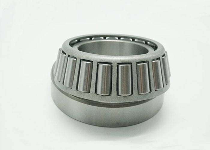 Rust Protection Stainless Steel Tapered Roller Bearing 30232 For Machinery 160*290*52mm