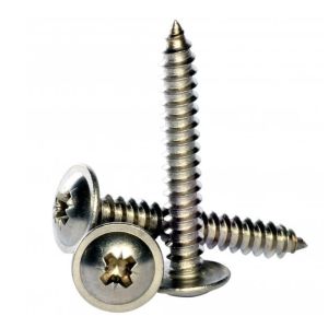 Stainless Material Non-Standard Customized Self Tapping Self Drilling Screws