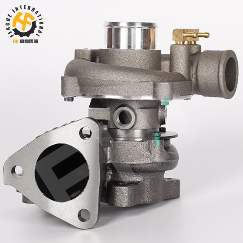 GT1749S 700273-0001 Excavator Turbocharger 28200-4B151 27K20-0019 For 4D56T Engine