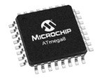  ATMEGA88PA-AU MICROCHIP MCU 8-bit AVR RISC 8KB Flash 2.5V/3.3V/5V 32-Pin TQFP Tray Manufactures