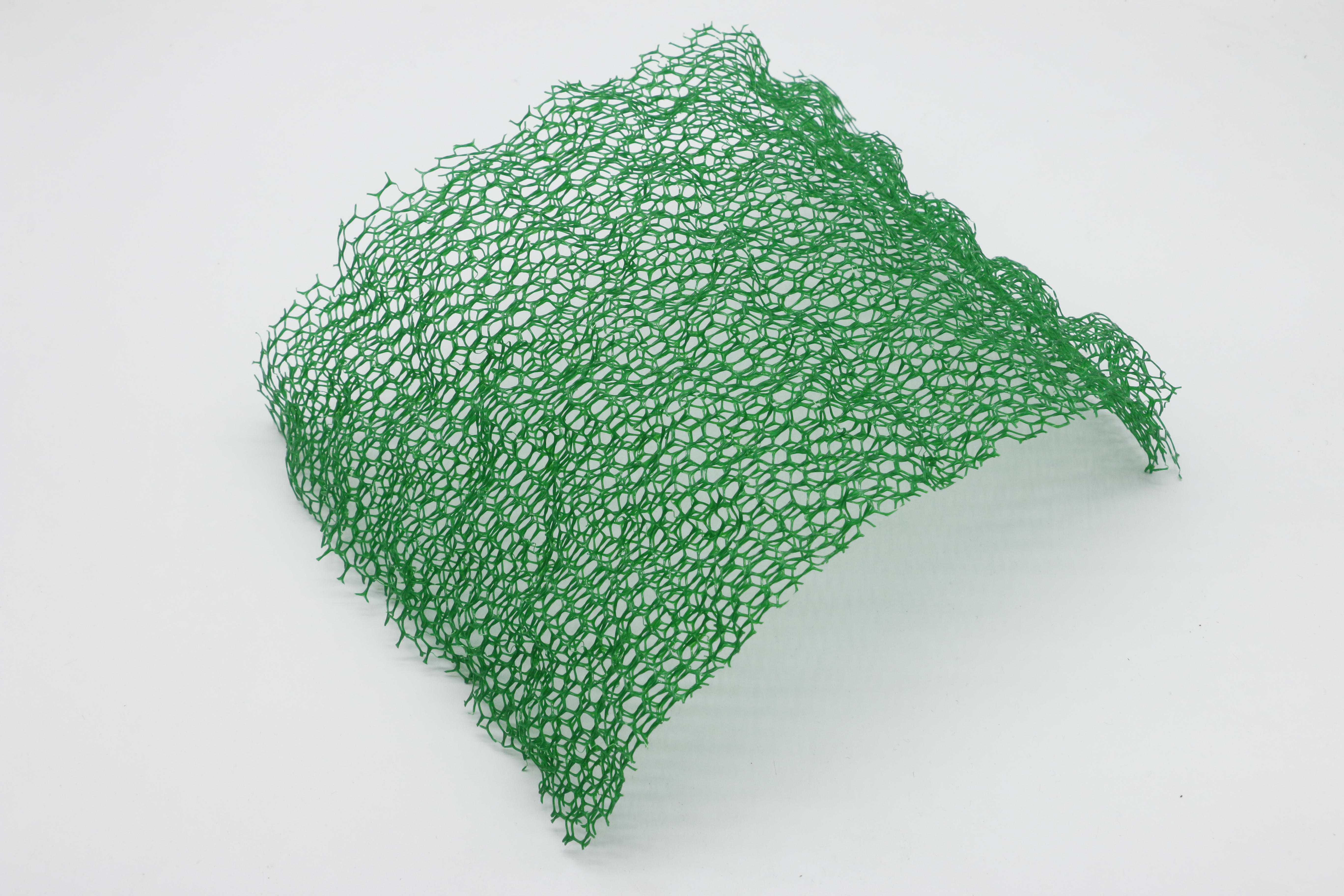 14mm Thickness HDPE Reinforced 3D Geomat The Best Service for Your Construction Needs