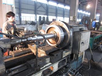 Hangzhou Hydrotu Engineering Co.,Ltd.