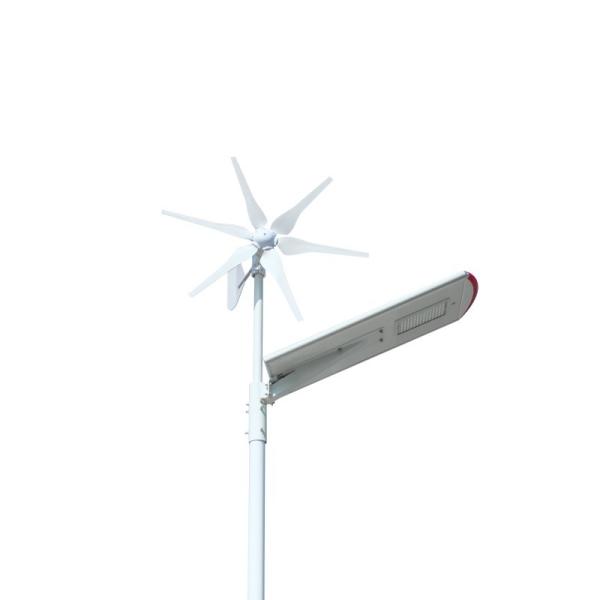 70w Batteries Solar Powered LED Street Light Remote Garden Control Eco -