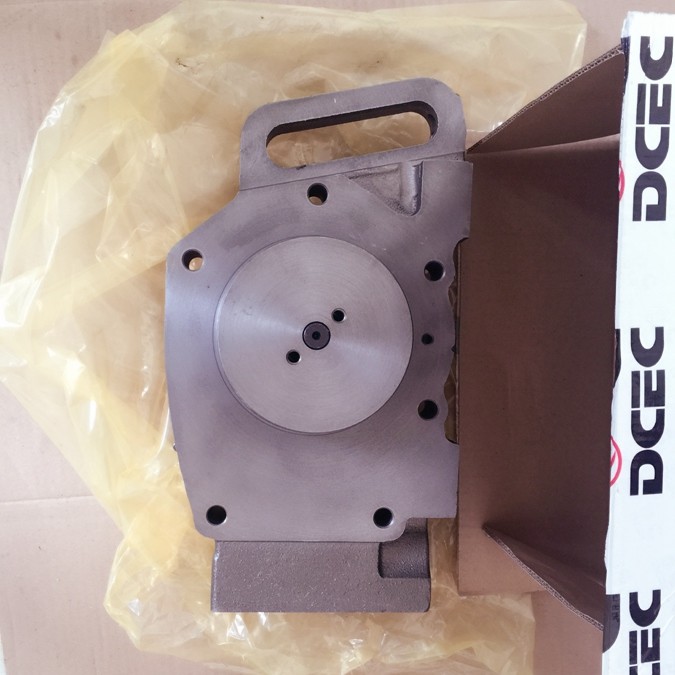 Cummins water pump : 3845163,3801708 use for Cummins NT855 water pump .shantui SD22 enginer