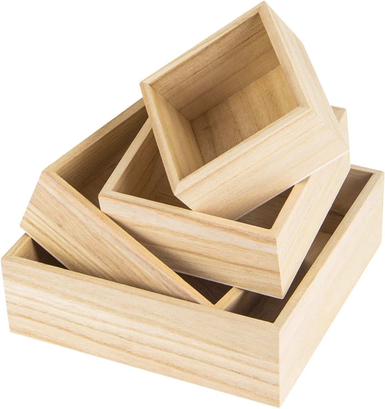 Wholesale beautiful household goods multi-purpose cleat box for storage home living room