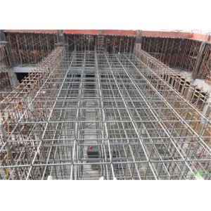 Building And High Quality Construction Galvanized Scaffolding, Materials,SGS