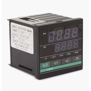 CH702 digital short case relay + SSR output digital PID temperature controller