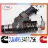 Buy cheap Genuine hinery 3411756 CUMMINS Fuel Injector Replacement from wholesalers