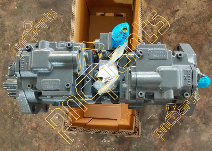 EC240B Volvo Excavator Hydraulic Pump VOE 14595621 K3V112DT