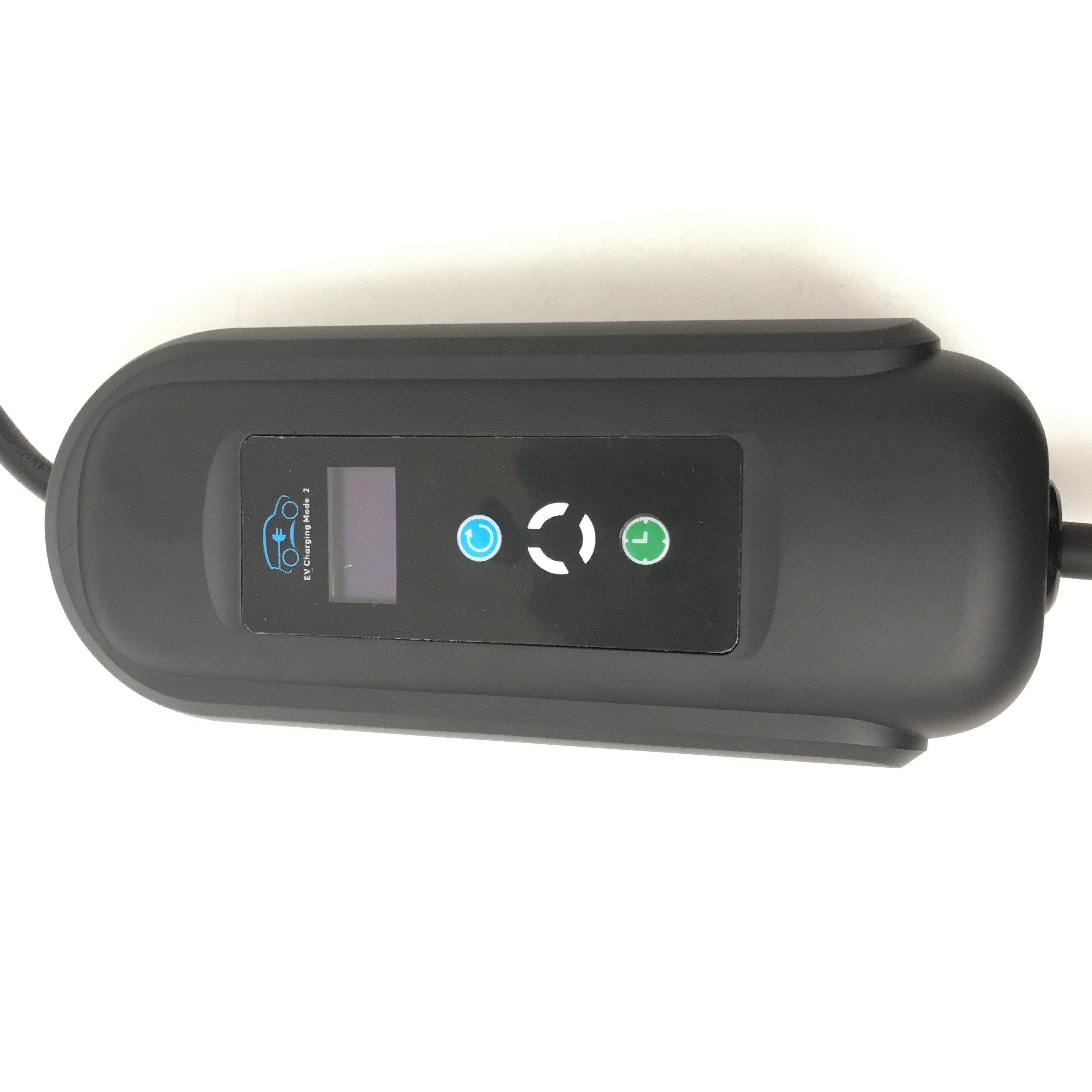 Type 2 Type 1 Mini Smart EV Charger Smart Charging Station Ev OCPP 1.6