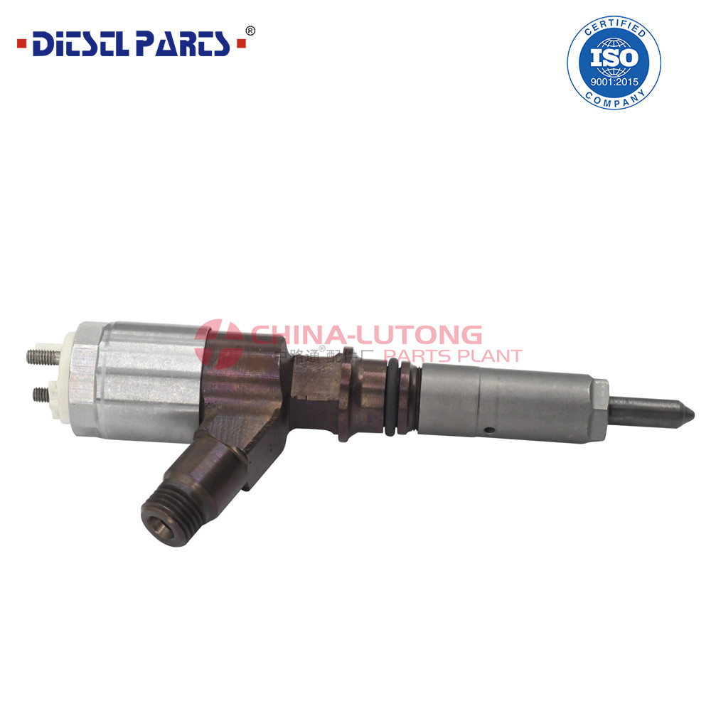 321-3600 high quality 3213600 321-3600 cat 553c c6.6 fuel injector at competitive price 321-3600 2645A753 Common Rail Injector For Caterpillar CAT C6