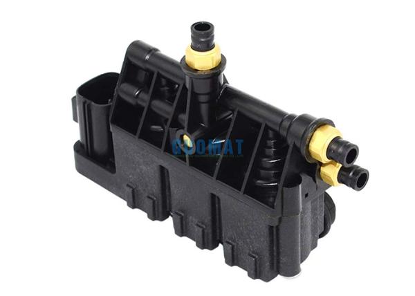 RVH500060 Air Suspension Valve Block For Land Rover Discovery 3 Range Rover