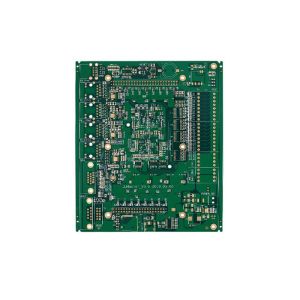 4 Layer Ai Pcb Design And Fabrication Prototype Pcba Development Designer