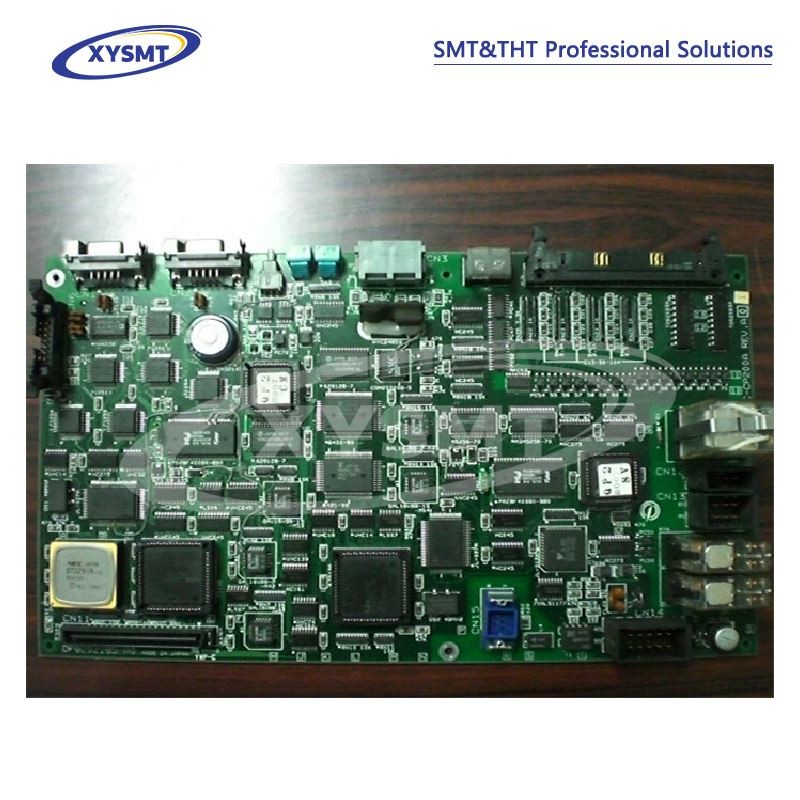 JZMMC-CP200A K2091Z K20913 PCB FUJI QP2 PMC machine spare part